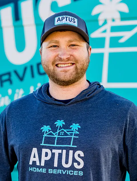 Mikey - Aptus Home Services