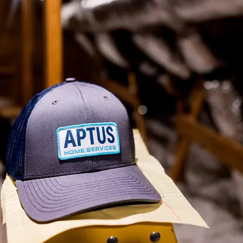 Aptus Home Services Company Cap