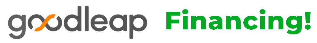 Goodleap Logo