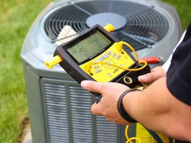 HVAC Services in Mt. Pleasant, SC | Aptus Home