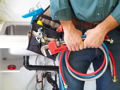 HVAC Repair and Installation in Mt. Pleasant, SC | Aptus Home