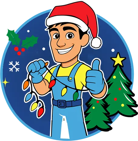 Christmas Lighting Installation Charlotte NC