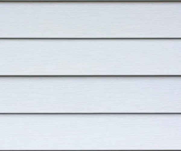 vinyl siding