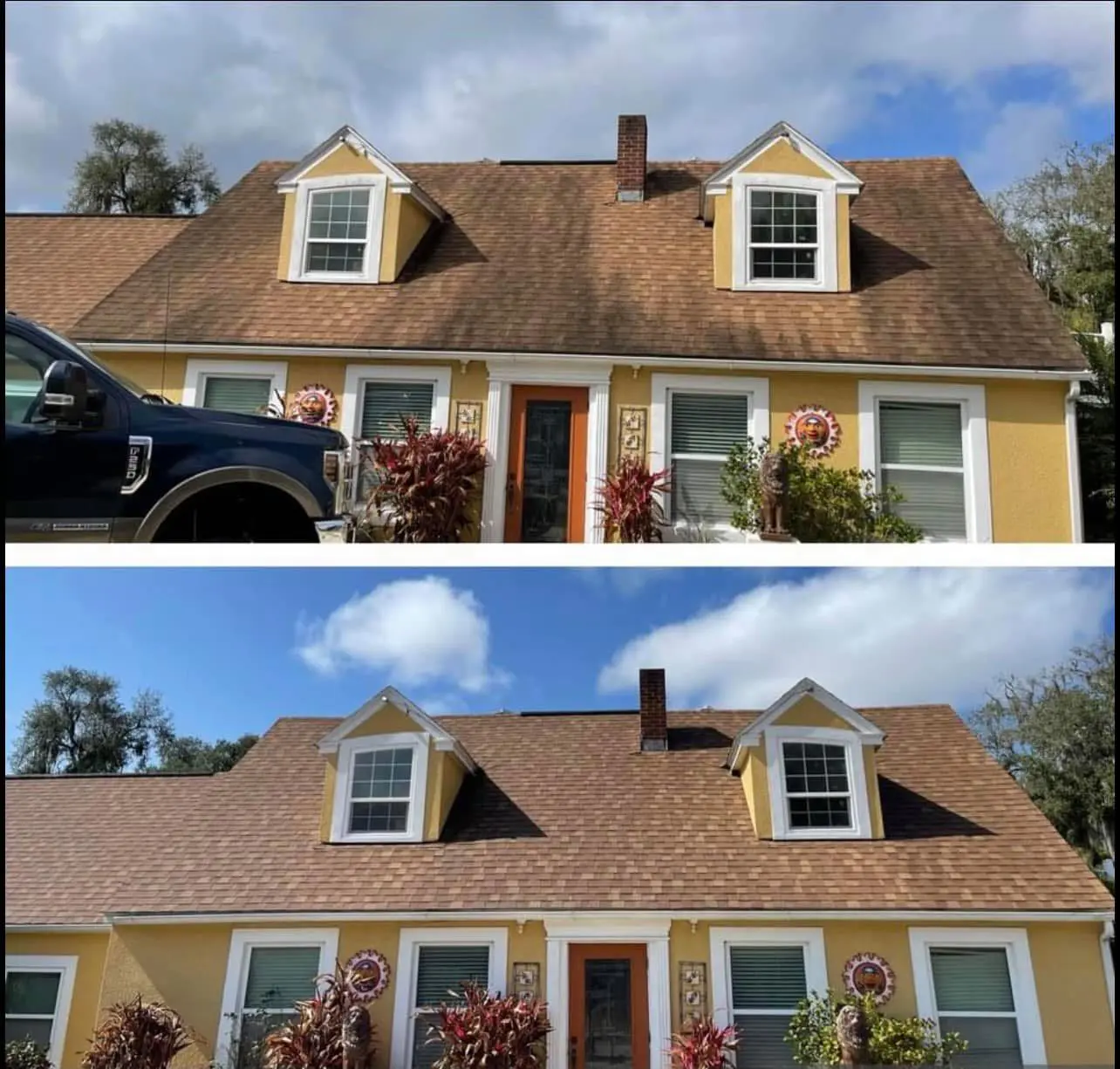 pressure washing Norfolk VA
