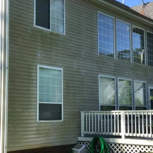 Window Cleaning Suffolk VA