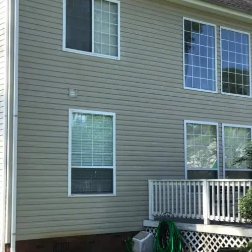 Window Cleaning Suffolk VA