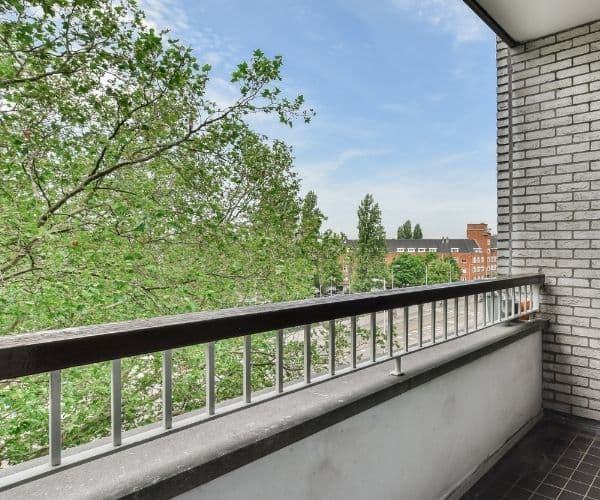 Gutters, Balconies, and Fencing