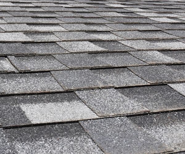 Asphalt Shingles