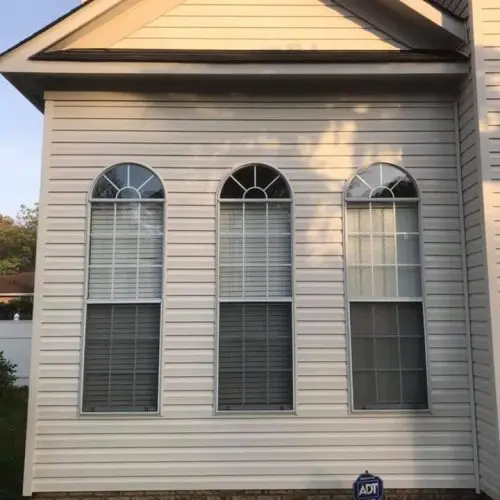 Window Cleaning Suffolk VA