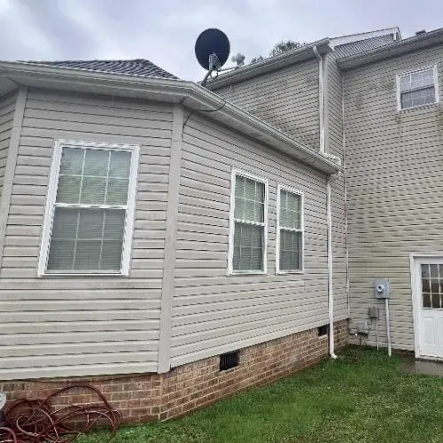 Window Cleaning Suffolk VA