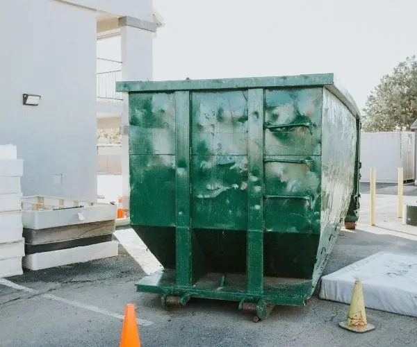 Post Construction Clean Up Suffolk VA