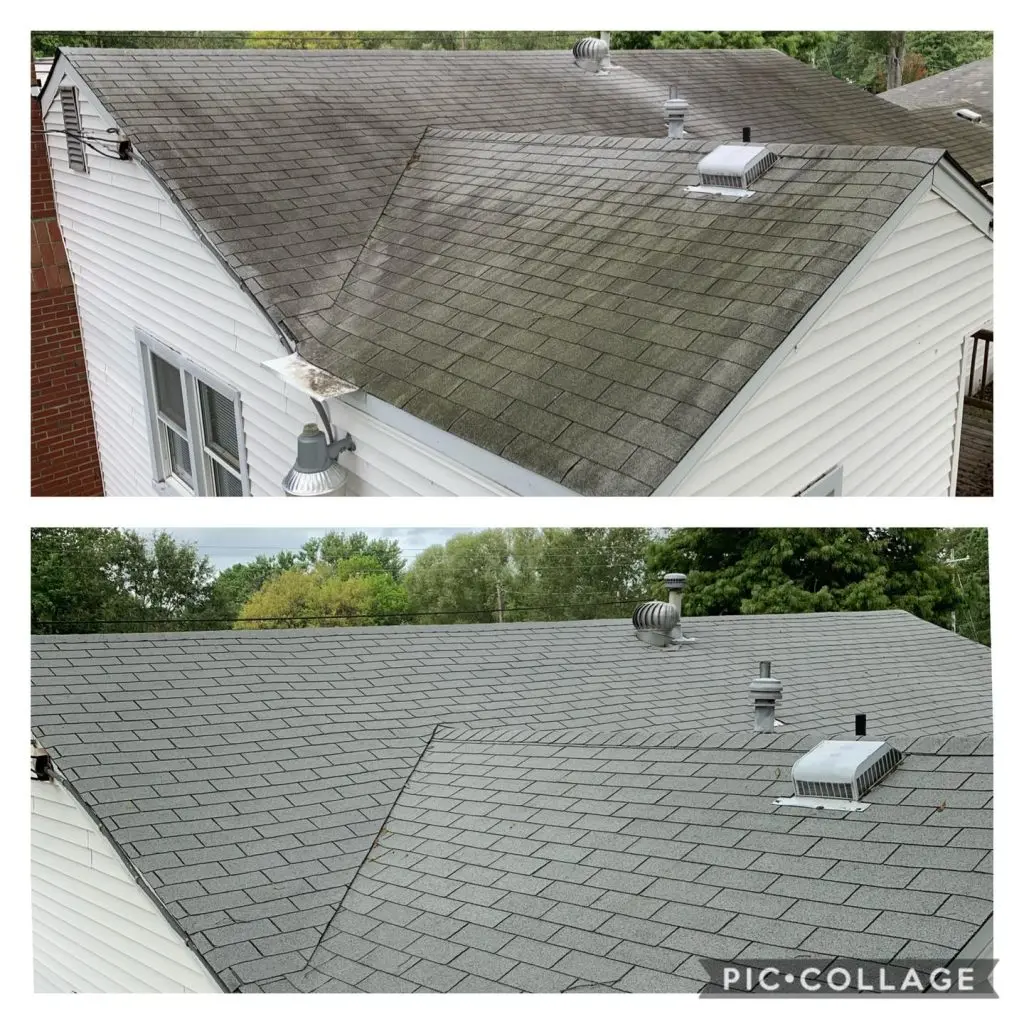 Pressure Washing Chesapeake VA