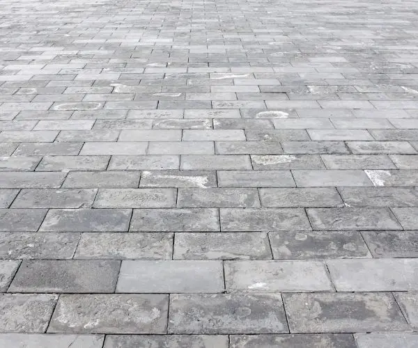 Stamped Concrete