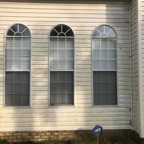 Window Cleaning Suffolk VA