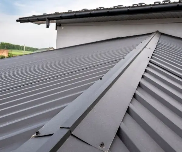 Metal Roof