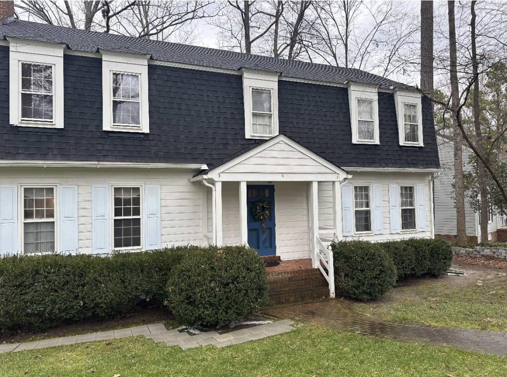 Window Cleaning Suffolk VA