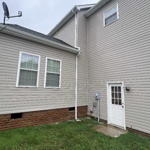 Window Cleaning Suffolk VA