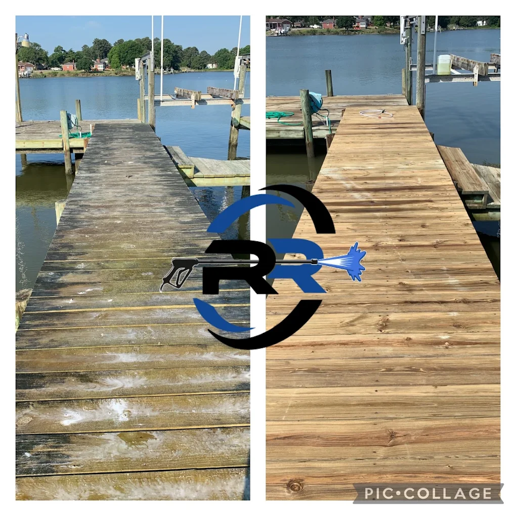 Pressure Washing Windsor VA