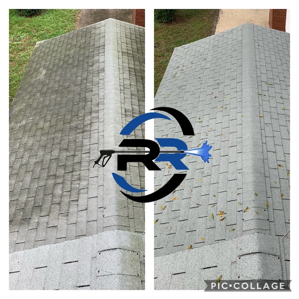 Pressure Washing Franklin VA