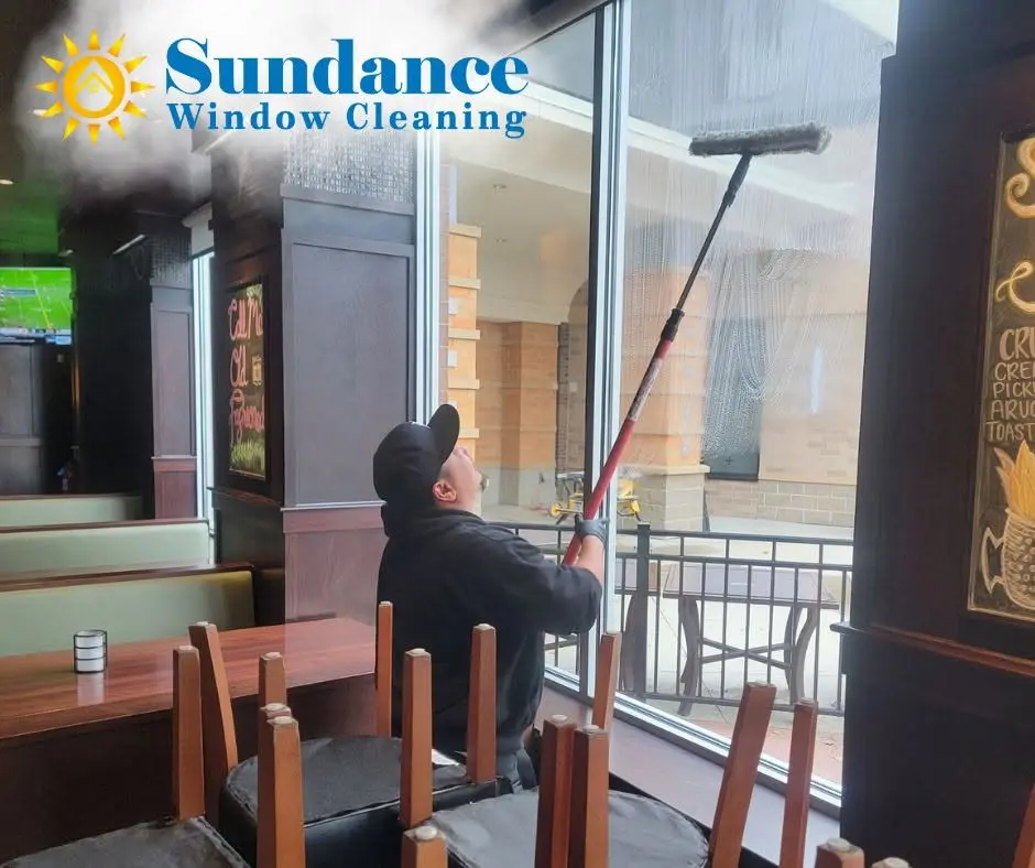 Window Cleaning Midway UT