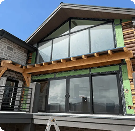 Window Cleaning Salt Lake County and Summit County