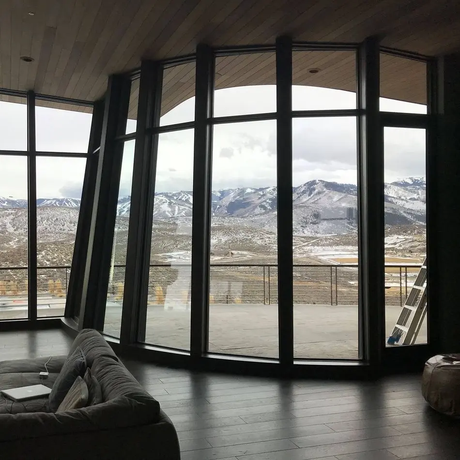 window cleaning in West Valley City UT