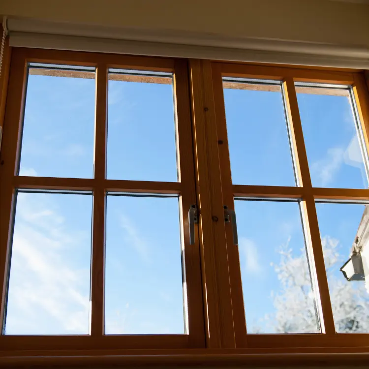 Double Hung Windows