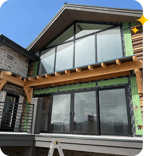 Window Cleaning South Jordan