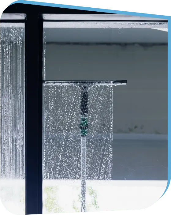 Windows, Frames, and Glass Surfaces
