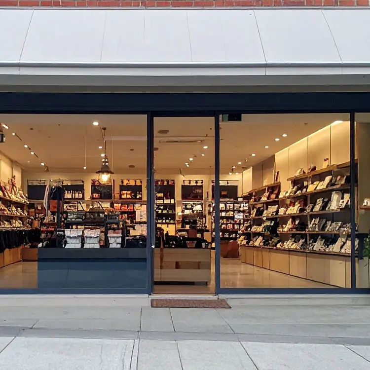 Storefront Windows