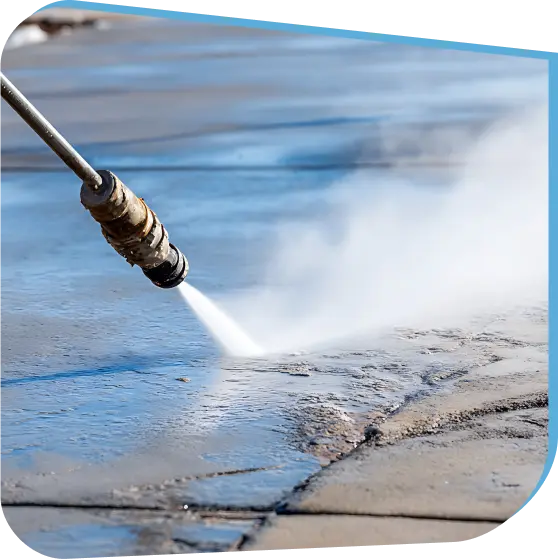 Concrete Driveways