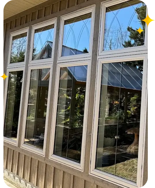 Window Cleaning in Millcreek, UT