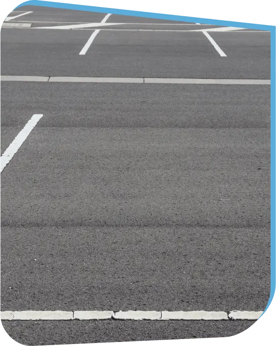 Asphalt, Pavers, and Parking Structure Elements