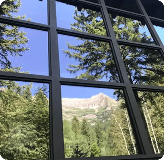 Window Cleaning Salt Lake County and Summit County