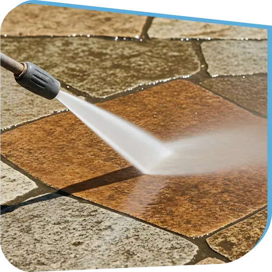 Stone Driveways