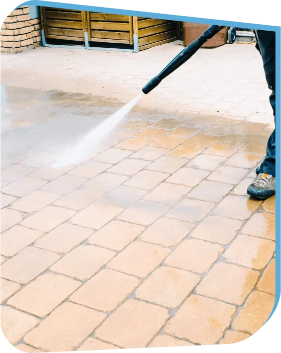 Driveways, Walkways, and Patios