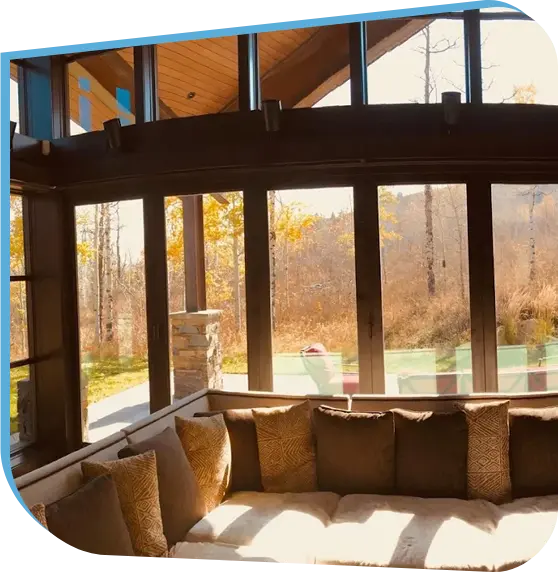 Window Cleaning Salt Lake County and Summit County