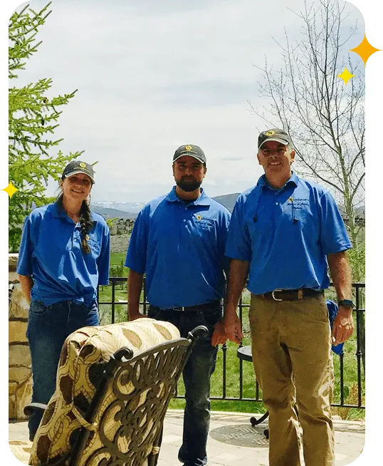 Window Cleaning Salt Lake County and Summit County