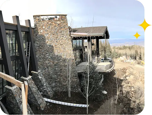 Post Construction Clean Up Salt Lake and Summit County