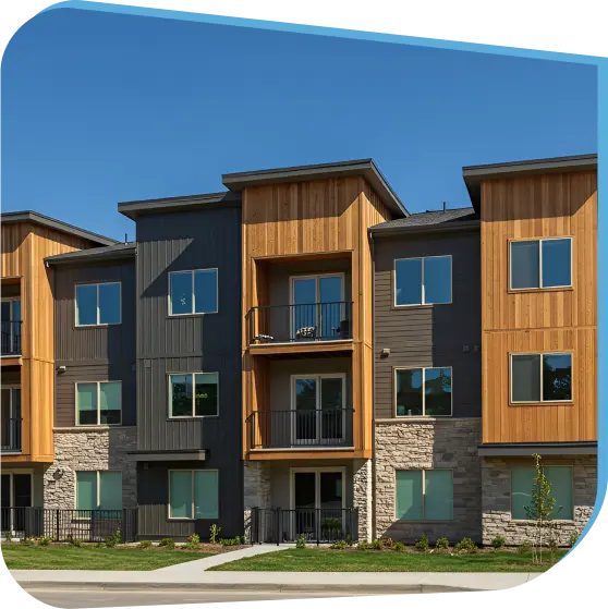Vinyl, Hardie Board, and Metal Siding