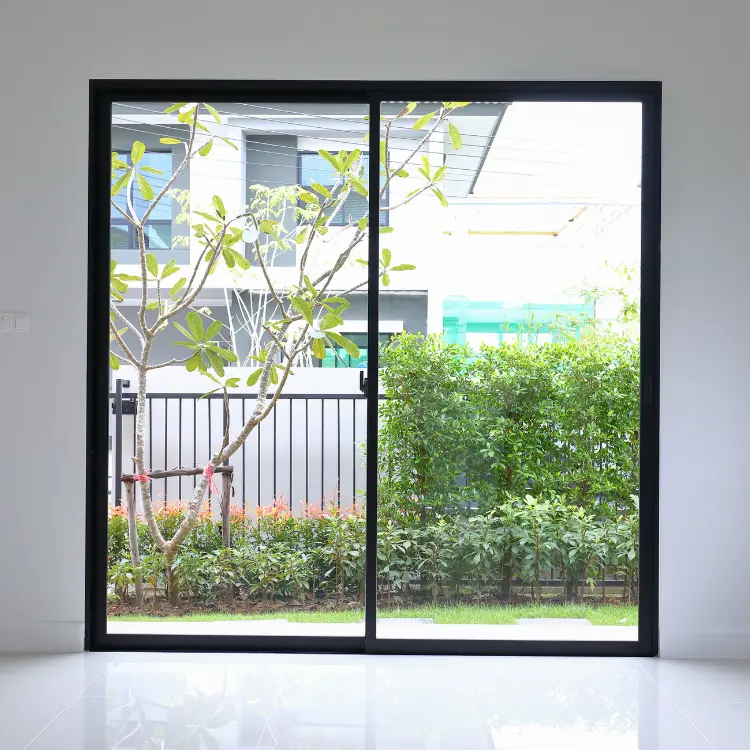 Glass Doors