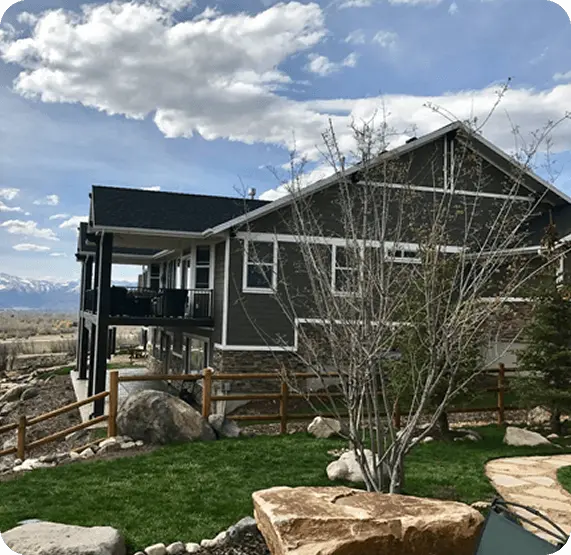 Window Cleaning Salt Lake County and Summit County