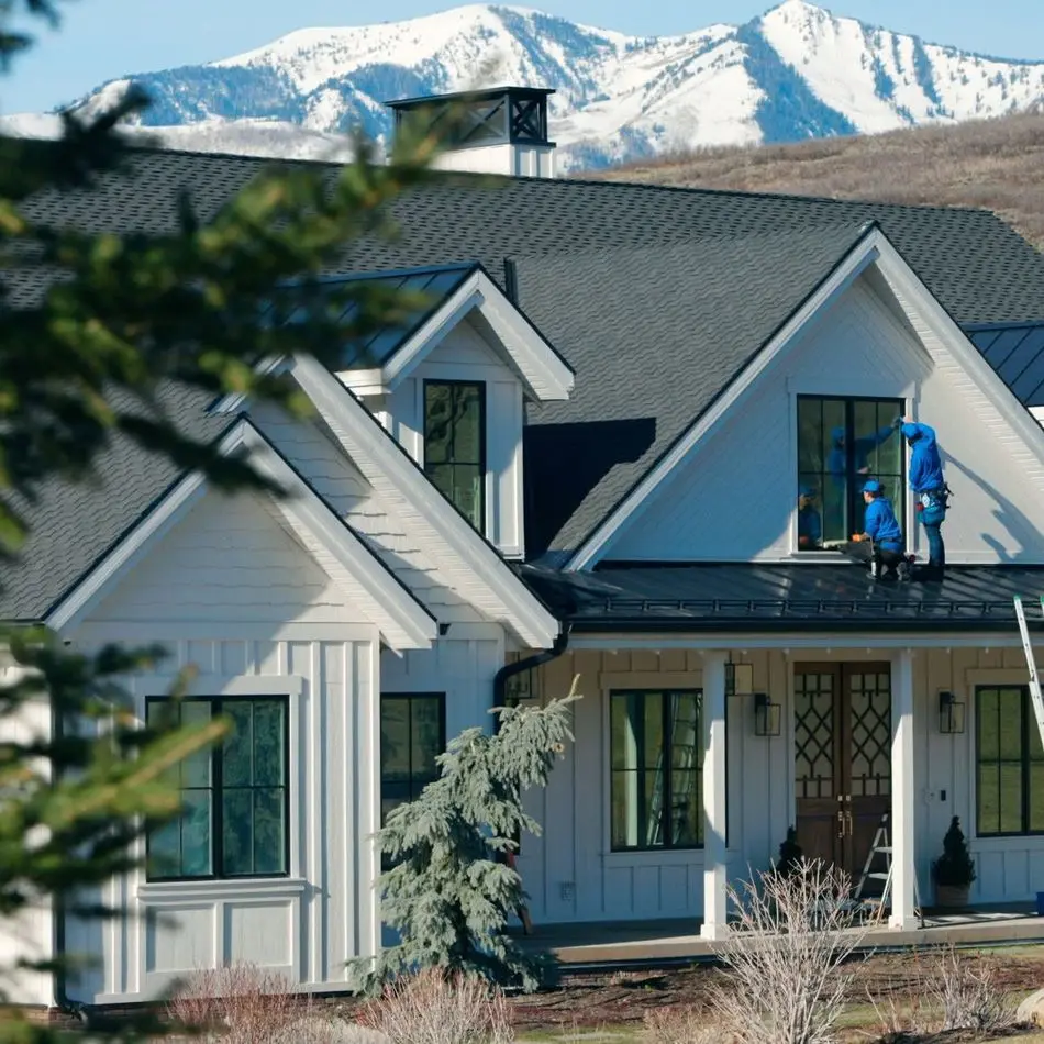 Window Cleaning Hoytsville UT