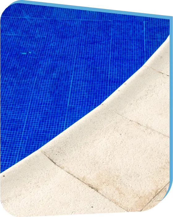 Decks, Patios, Pool Surrounds (Wood, Composite, Concrete)