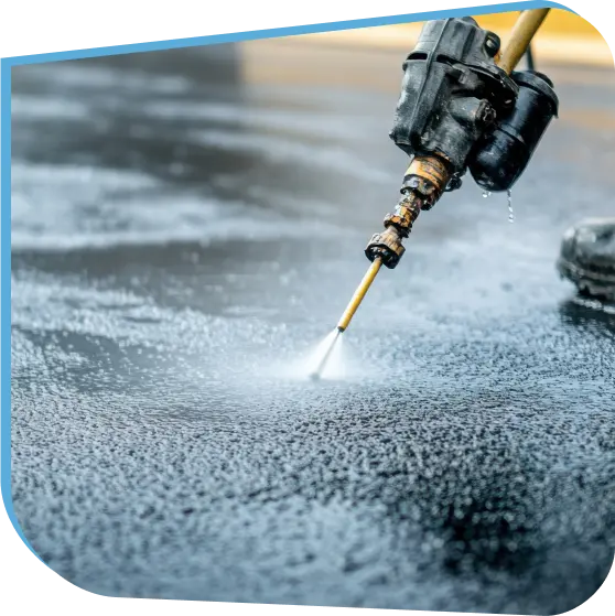 Asphalt and Sealed Concrete