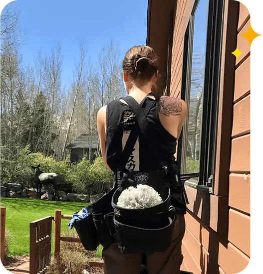 Window Cleaning South Jordan
