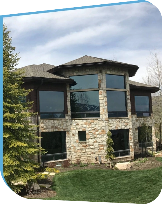 House Washing Salt Lake and Summit County