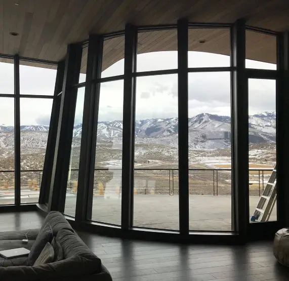 Residential Window Cleaning Salt Lake and Summit County