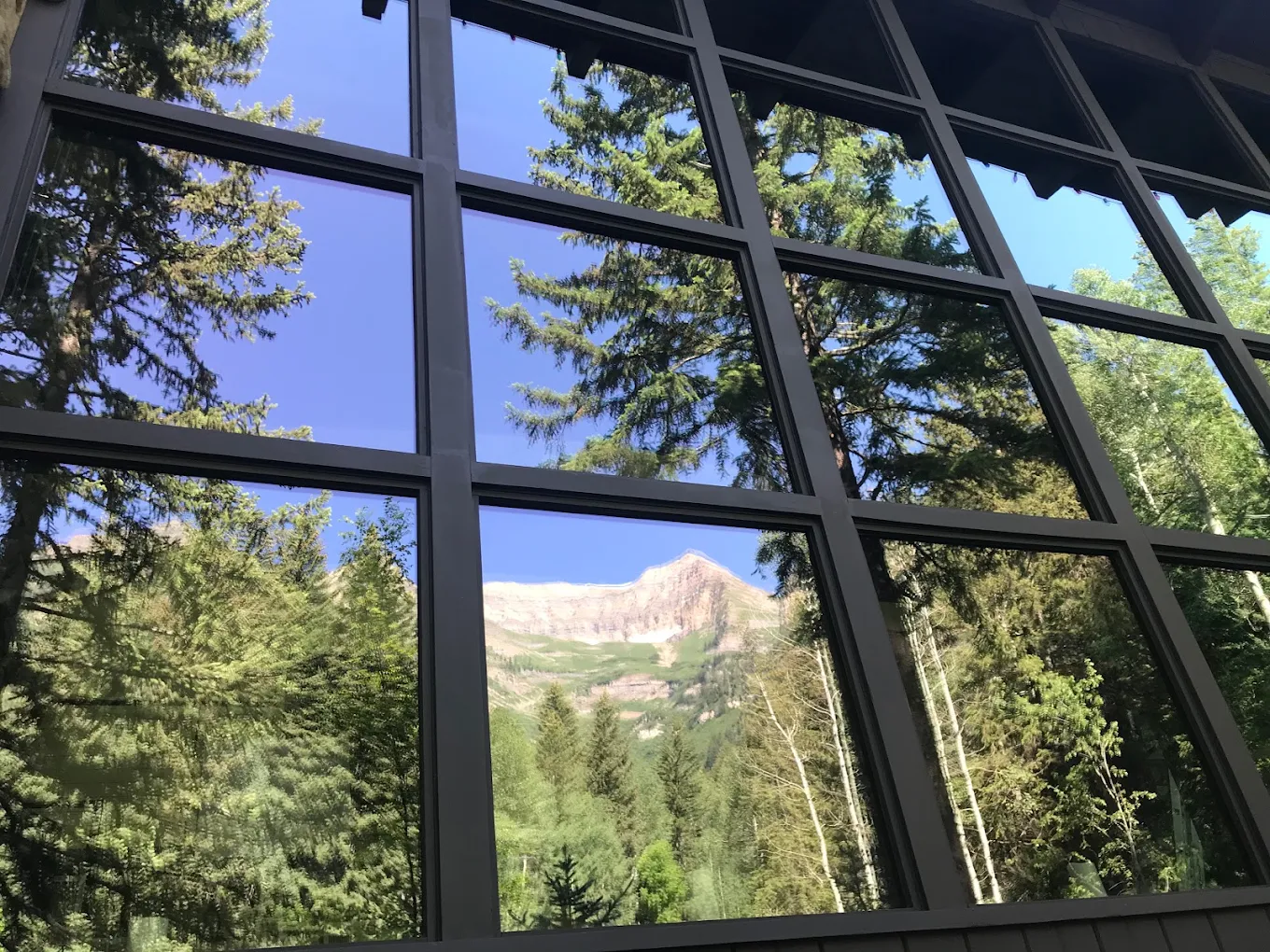 Window Cleaning in Salt Lake City, UT