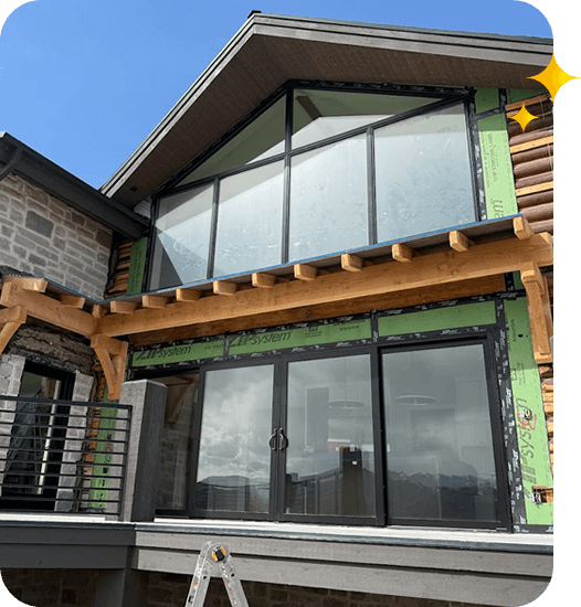 Window Cleaning in Salt Lake City, UT